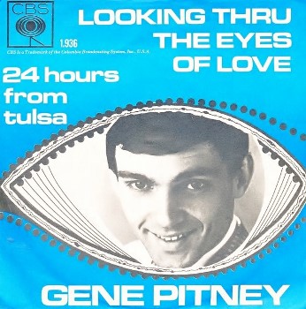 Gene Pitney